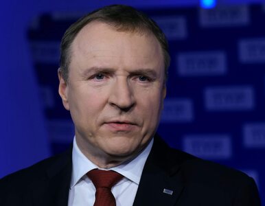 Miniatura: Nowa rola Kurskiego w zarządzie TVP. Ma...