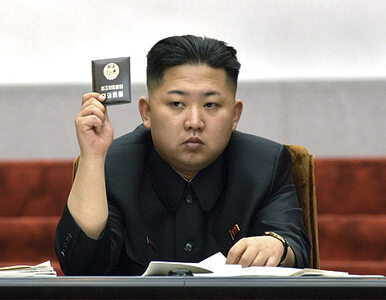 Miniatura: Kim Dzong Un skończył przejmować Koreę...