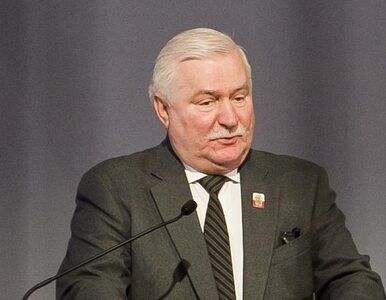 Miniatura: Wałęsa: kapitalizm nie wytrzyma tego stulecia