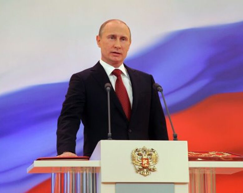 Miniatura: Putin znów ma w rękach rosyjski atom