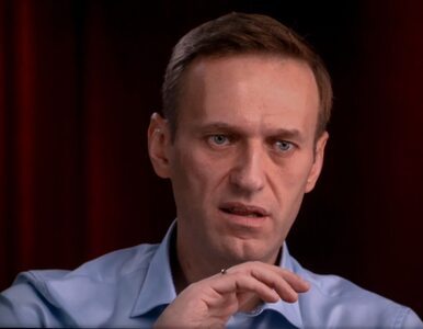 Miniatura: Przejmujące nagranie matki Nawalnego....