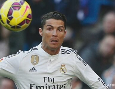 Miniatura: Hat-trick Ronaldo w 8 min. Real gromi...