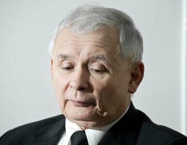 Miniatura: Kaczyński o pakcie fiskalnym: zabolały...