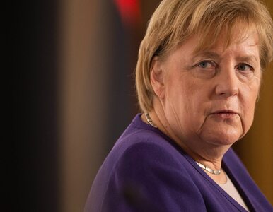 Miniatura: Merkel nie odpowiedziała na zaproszenie...