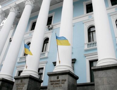 Miniatura: UE wzywa Ukrainę do wprowadzenia  reform i...