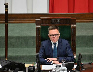 Miniatura: Gorący tydzień w polskiej polityce....