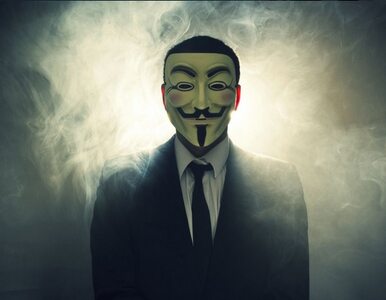 Miniatura: Wojna trwa. Anonymous zapraszają do...
