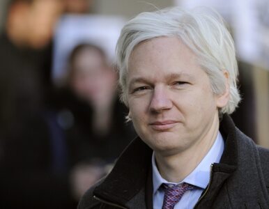 Miniatura: Ekwador ochroni Assange'a przed...