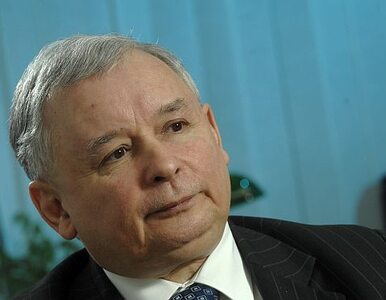Miniatura: Kaczyński: śledztwo ws. katastrofy pod...
