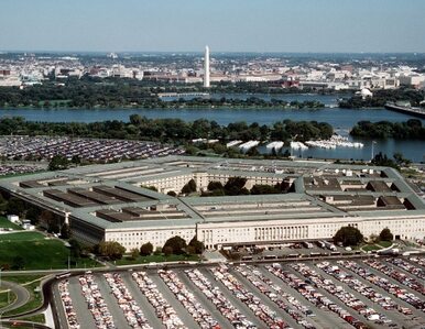 Miniatura: Pentagon ostrzega: konsekwencje...
