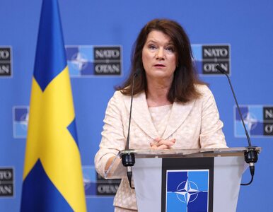 Miniatura: Szwedzka minister nie chce zwrócić...