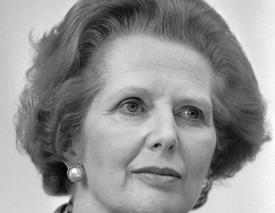 Miniatura: 2. rocznica śmierci Margaret Thatcher....