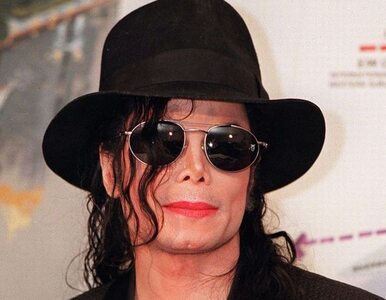 Miniatura: Nowy album Michaela Jacksona już w maju