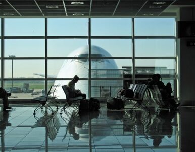 Miniatura: Hiszpania nie chce sprzedać portów lotniczych