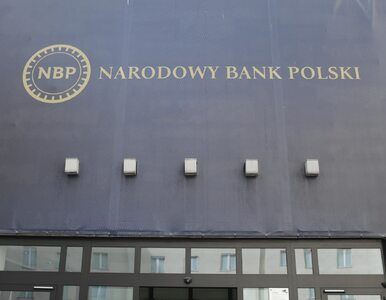 Miniatura: Inflacja bazowa w Polsce. NBP podał dane