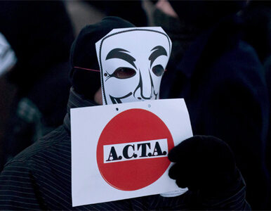 Miniatura: KE: debata o ACTA cieszy, ale...