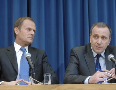 Miniatura: Tusk i Schetyna staną przed komisją śledczą