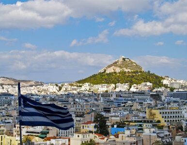 Miniatura: Szef MFW: grecki kryzys raczej się nie...