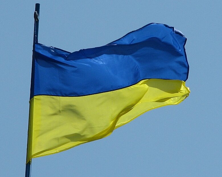 Miniatura: Nałęcz: Demokratyczna Ukraina to dla Rosji...