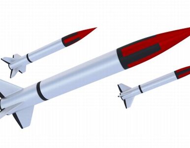 Miniatura: Korea Północna przeprowadziła próbę rakietową