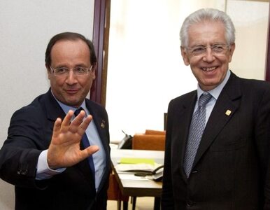 Miniatura: Hiszpania i Włochy apelują do UE: zróbcie...