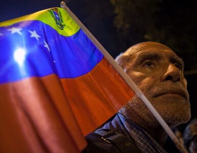 Miniatura: Wenezuela znów wybrała Chaveza