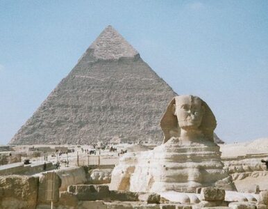Miniatura: Polscy archeolodzy zostają w Egipcie