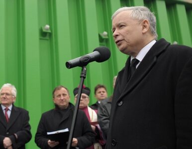 Miniatura: Kaczyński i Ziobro przed Trybunałem Stanu?...