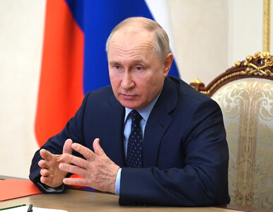 Miniatura: Kto mógłby zlikwidować Władimira Putina?...