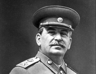Miniatura: Polska żałoba po śmierci Stalina....