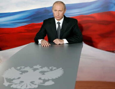 Miniatura: Putin premierem?