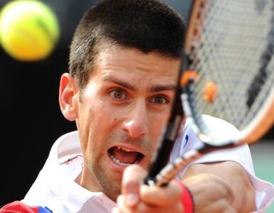Miniatura: Rzym: Nadal i Djokovic grają dalej