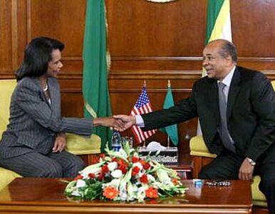 Miniatura: Nowa faza w stosunkach USA - Libia