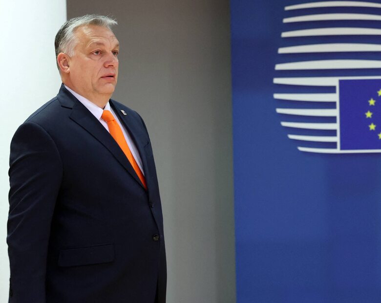 Miniatura: Węgry nie zablokują unijnych sankcji na...