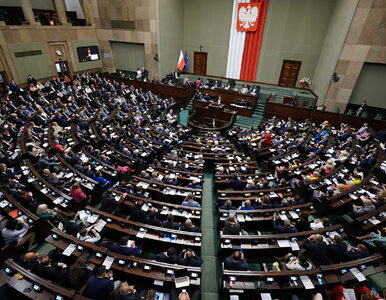 Miniatura: Wybór nowego RPO. Sejm podjął decyzję w...