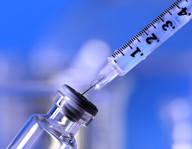 Miniatura: Szczepionka na koronawirusa już za pół...