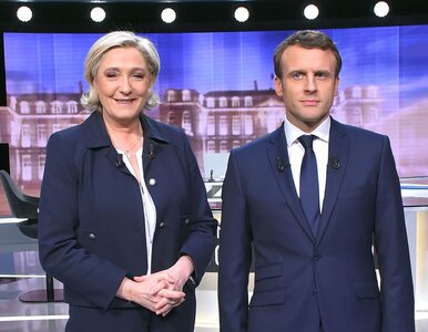 Miniatura: Wybory we Francji. Kolejne informacje o...