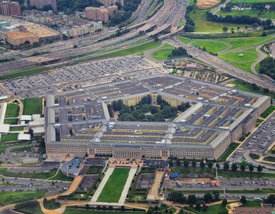 Miniatura: Pentagon z budżetem na 2021 r. Wśród...