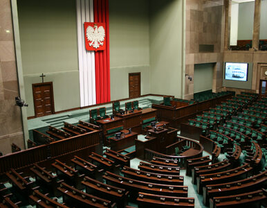 Miniatura: Sejm skierował projekt „Zatrzymaj aborcję”...