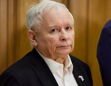 Miniatura: Kaczyński wraca do tematu Smoleńska. Chce...
