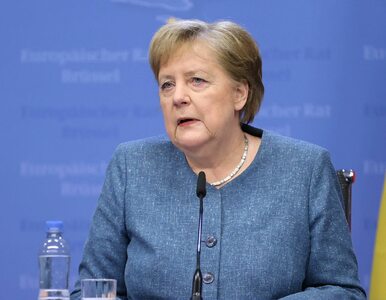 Miniatura: Amerykański wywiad podsłuchiwał Merkel?...