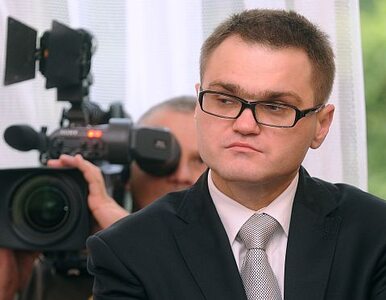 Miniatura: Rogalski pyta premiera o umowę z Rosją w...