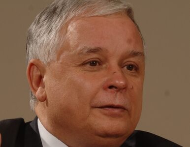 Miniatura: Kaczyński chce wyjaśnień od Tuska w...