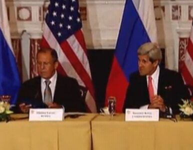 Miniatura: Rosja gotowa do rozmów z USA, UE i Ukrainą