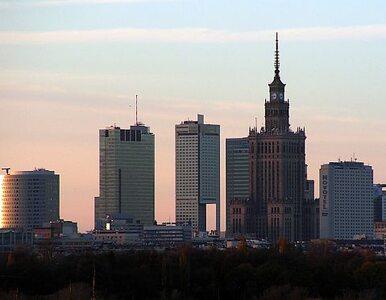 Miniatura: "Warszawa zdała egzamin podczas Euro"