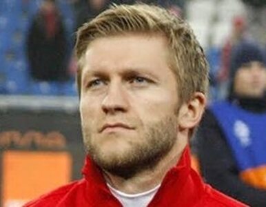 Miniatura: Błaszczykowski o Euro 2012: reprezentacją...