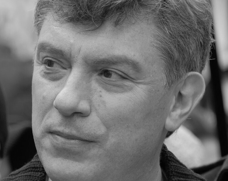 Miniatura: Rok temu zastrzelono Borysa Niemcowa