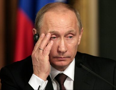 Miniatura: Imperium Putina się sypie. Kolejne kraje...