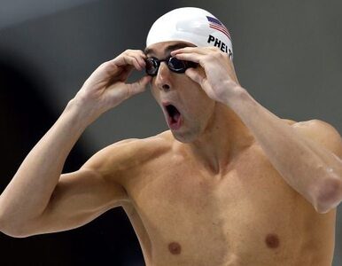 Miniatura: Obama gratuluje Phelpsowi. Na Twitterze i...