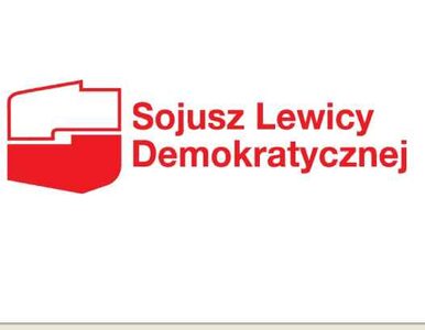 Miniatura: SLD składa wniosek o samorozwiązanie Sejmu
